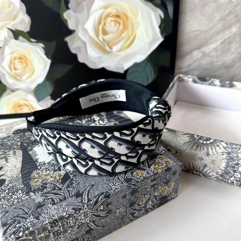 Dior Headband hh41